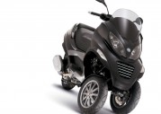 Piaggio MP3